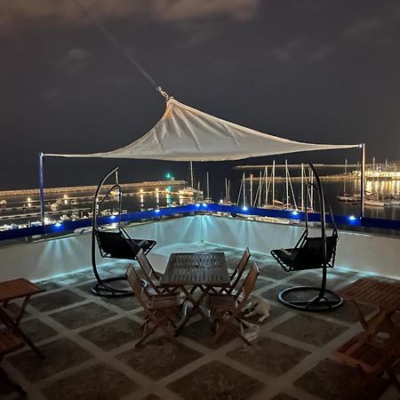 Ortigia D'Amare Apartment Συρακούσες Δωμάτιο φωτογραφία