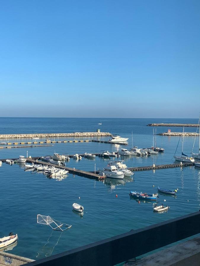 Ortigia D'Amare Apartment Συρακούσες Εξωτερικό φωτογραφία