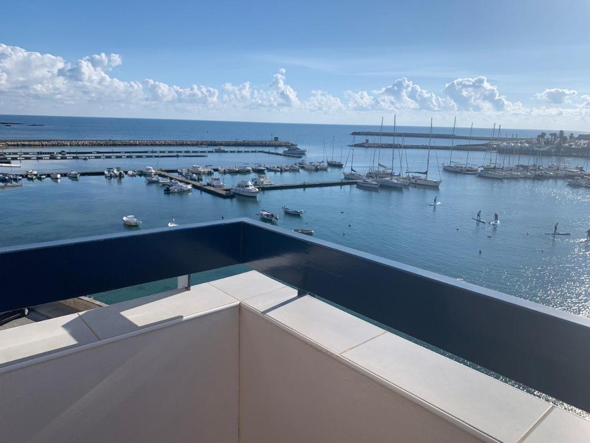 Ortigia D'Amare Apartment Συρακούσες Εξωτερικό φωτογραφία