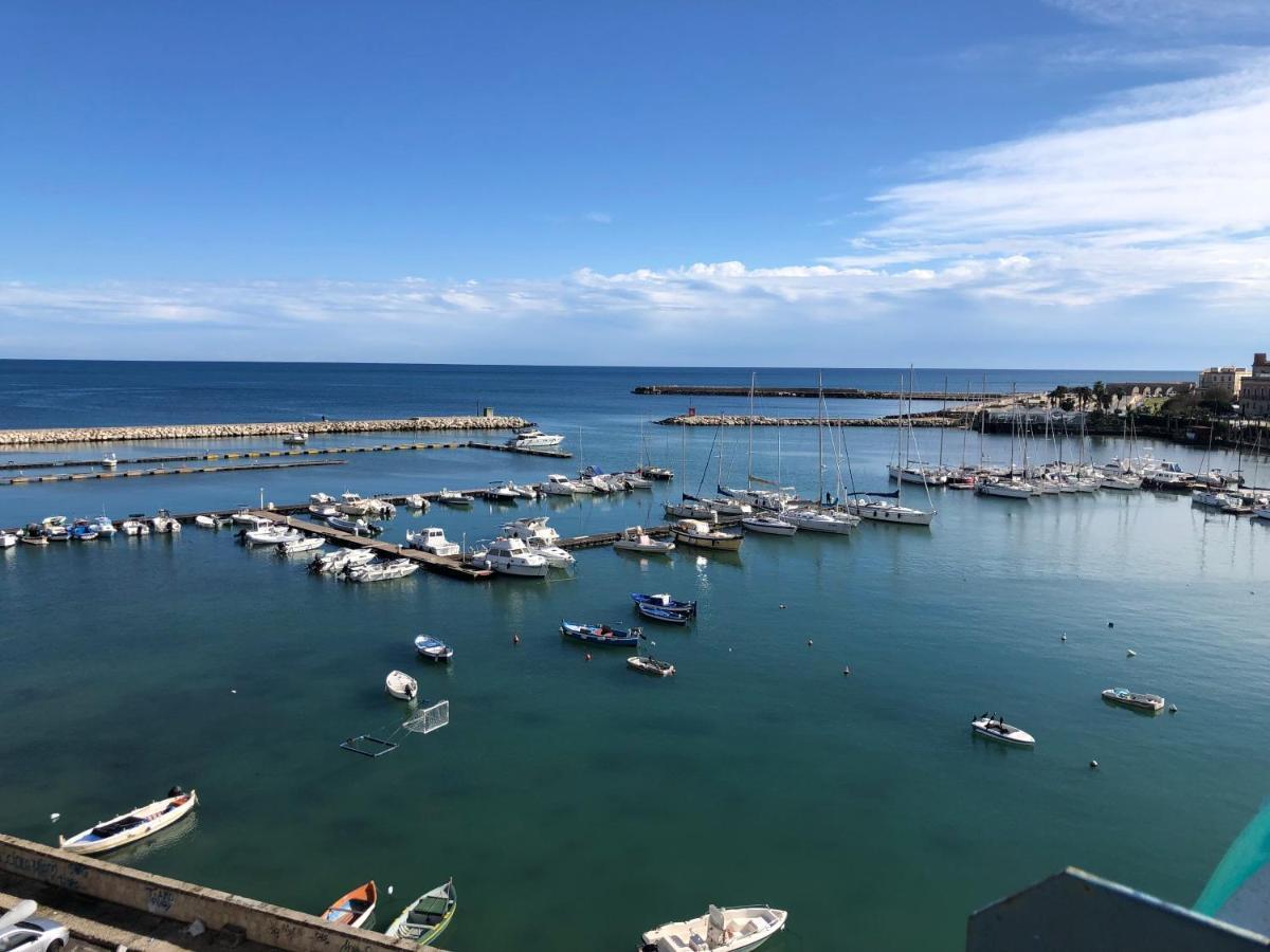 Ortigia D'Amare Apartment Συρακούσες Εξωτερικό φωτογραφία