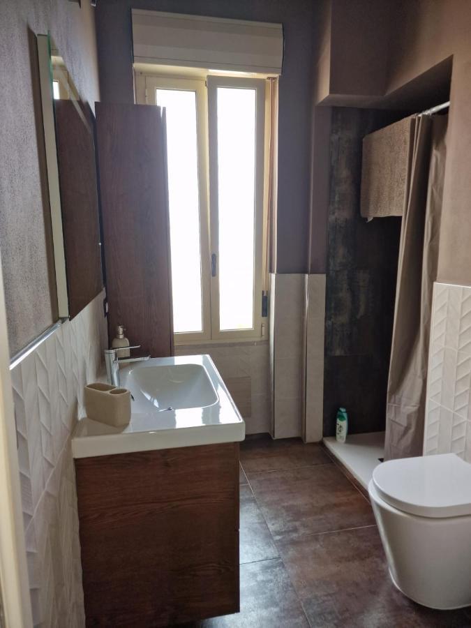 Ortigia D'Amare Apartment Συρακούσες Εξωτερικό φωτογραφία