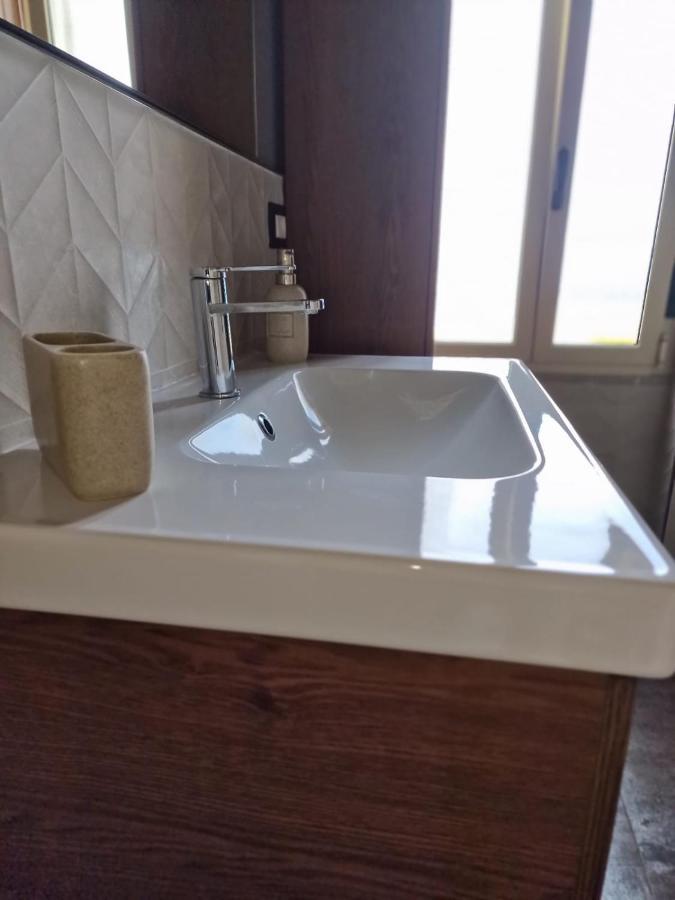 Ortigia D'Amare Apartment Συρακούσες Εξωτερικό φωτογραφία