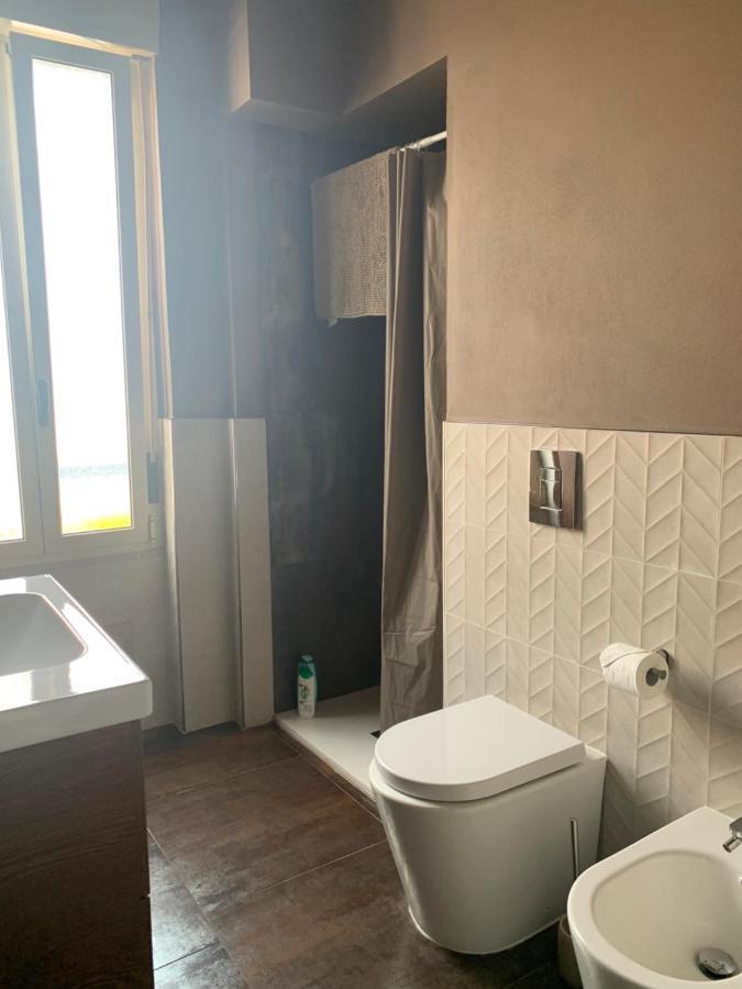 Ortigia D'Amare Apartment Συρακούσες Εξωτερικό φωτογραφία