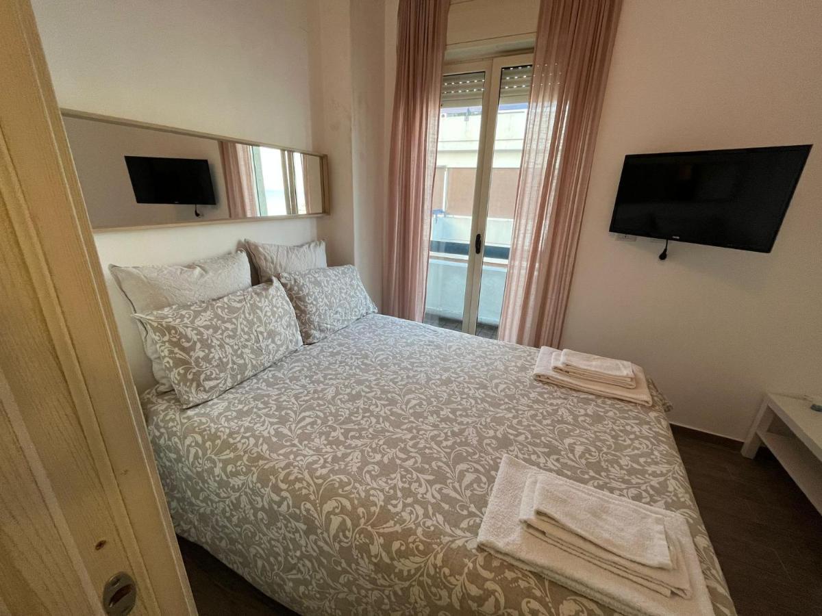 Ortigia D'Amare Apartment Συρακούσες Εξωτερικό φωτογραφία