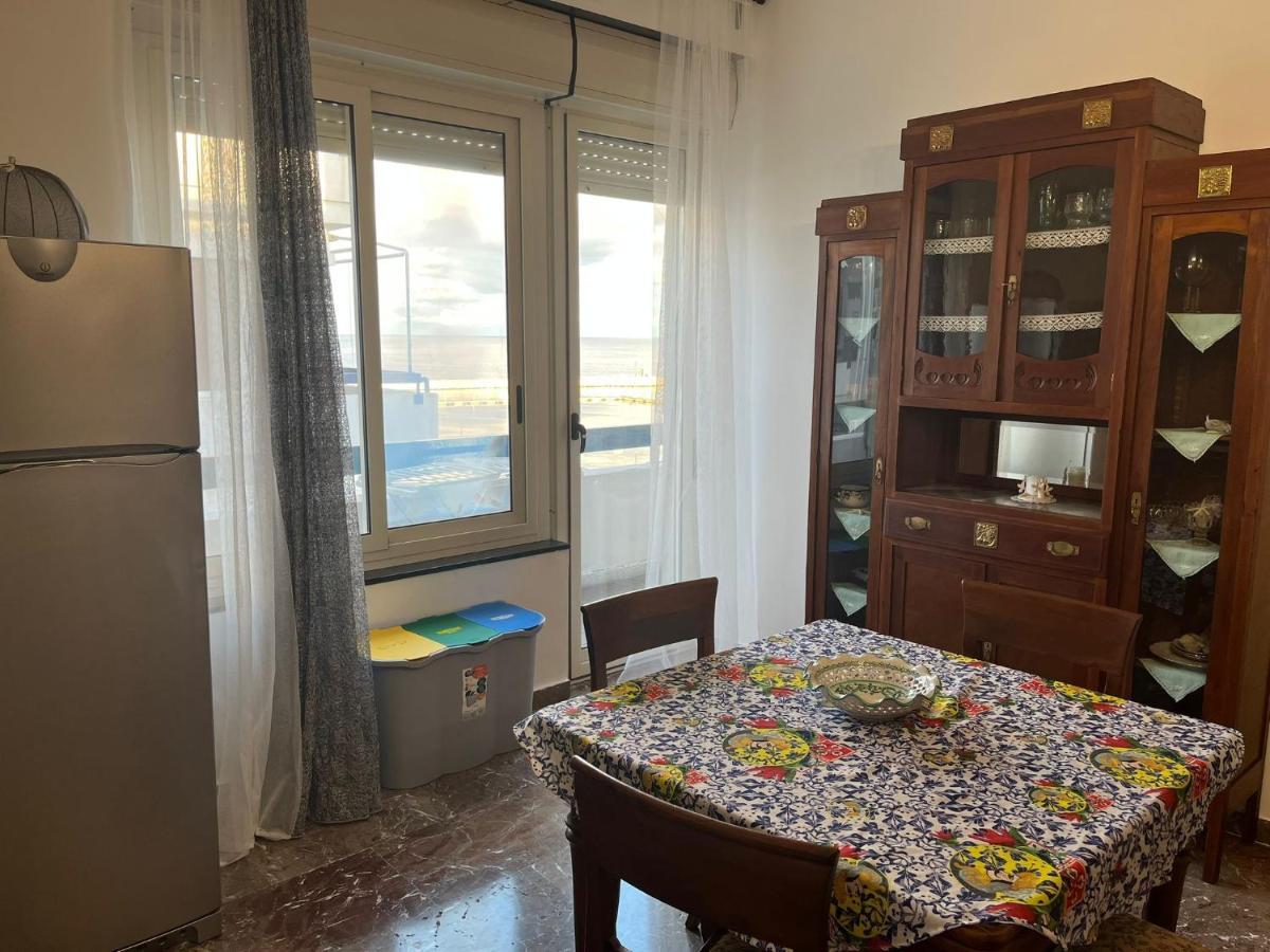 Ortigia D'Amare Apartment Συρακούσες Εξωτερικό φωτογραφία