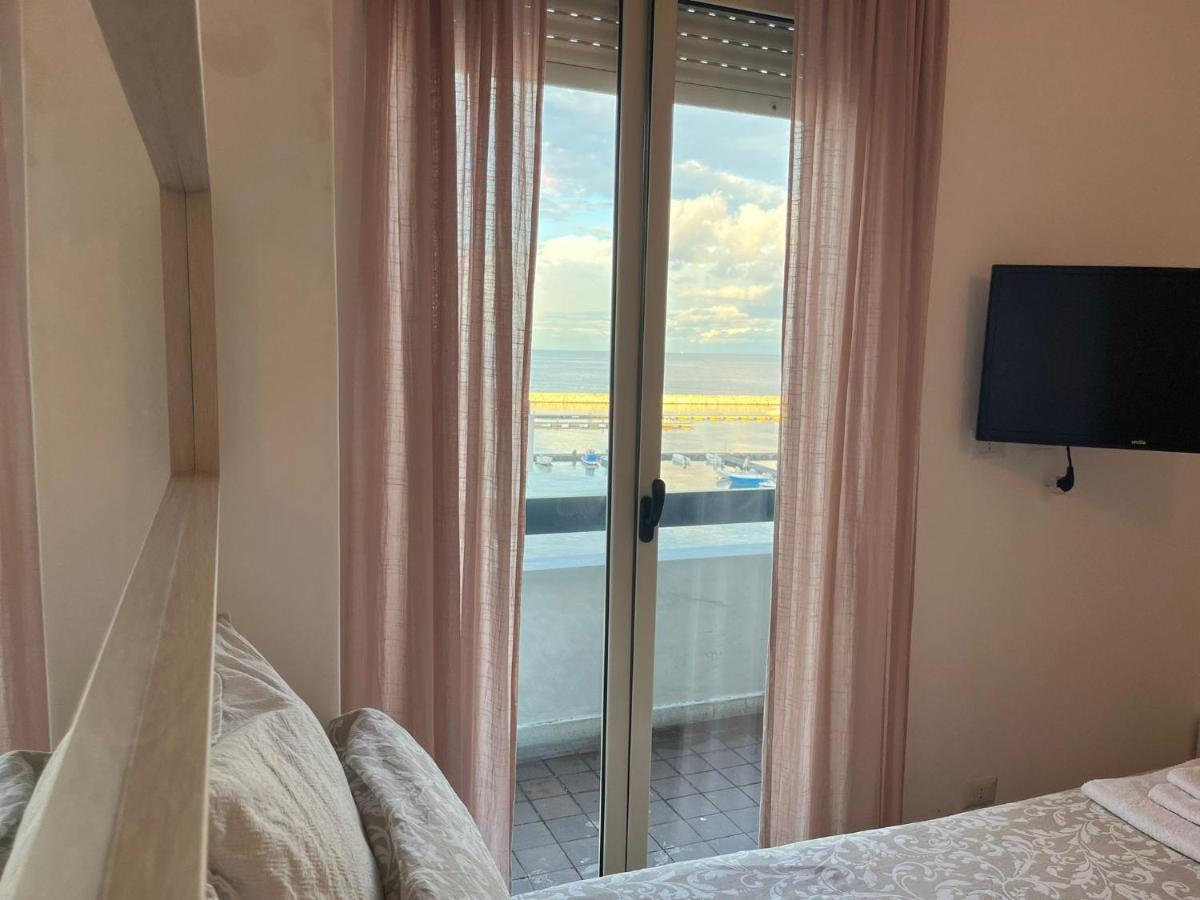 Ortigia D'Amare Apartment Συρακούσες Εξωτερικό φωτογραφία