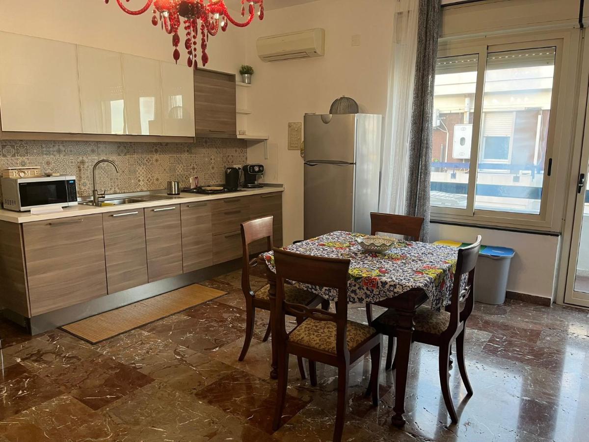 Ortigia D'Amare Apartment Συρακούσες Εξωτερικό φωτογραφία