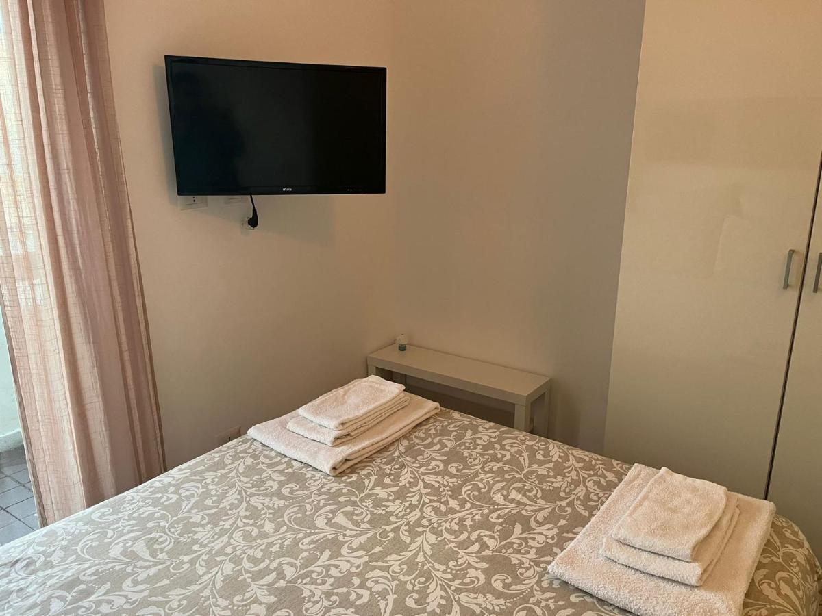 Ortigia D'Amare Apartment Συρακούσες Εξωτερικό φωτογραφία