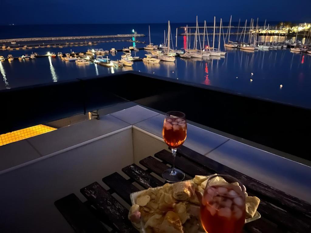 Ortigia D'Amare Apartment Συρακούσες Εξωτερικό φωτογραφία