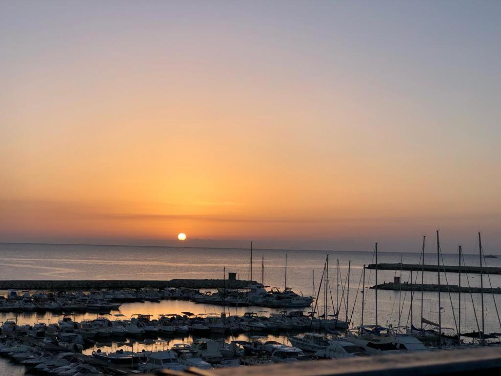 Ortigia D'Amare Apartment Συρακούσες Εξωτερικό φωτογραφία
