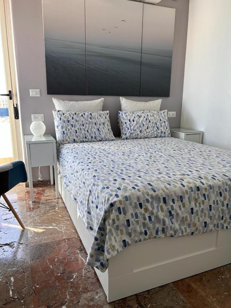 Ortigia D'Amare Apartment Συρακούσες Εξωτερικό φωτογραφία