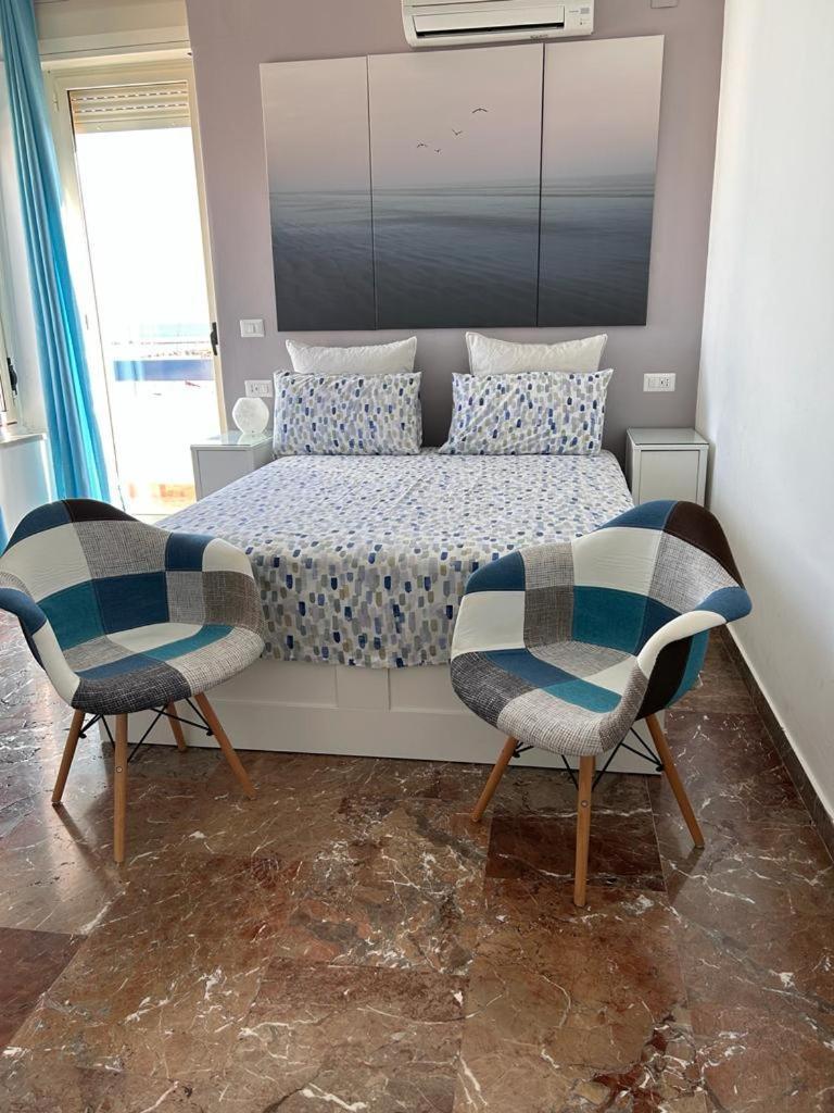 Ortigia D'Amare Apartment Συρακούσες Εξωτερικό φωτογραφία