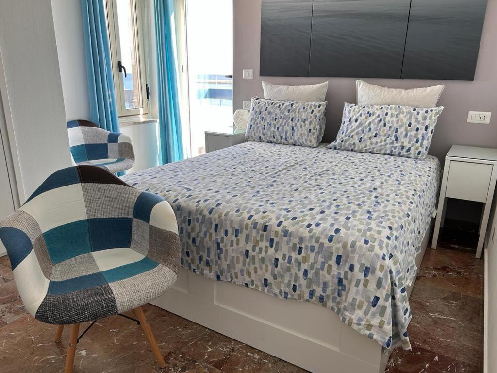 Ortigia D'Amare Apartment Συρακούσες Εξωτερικό φωτογραφία