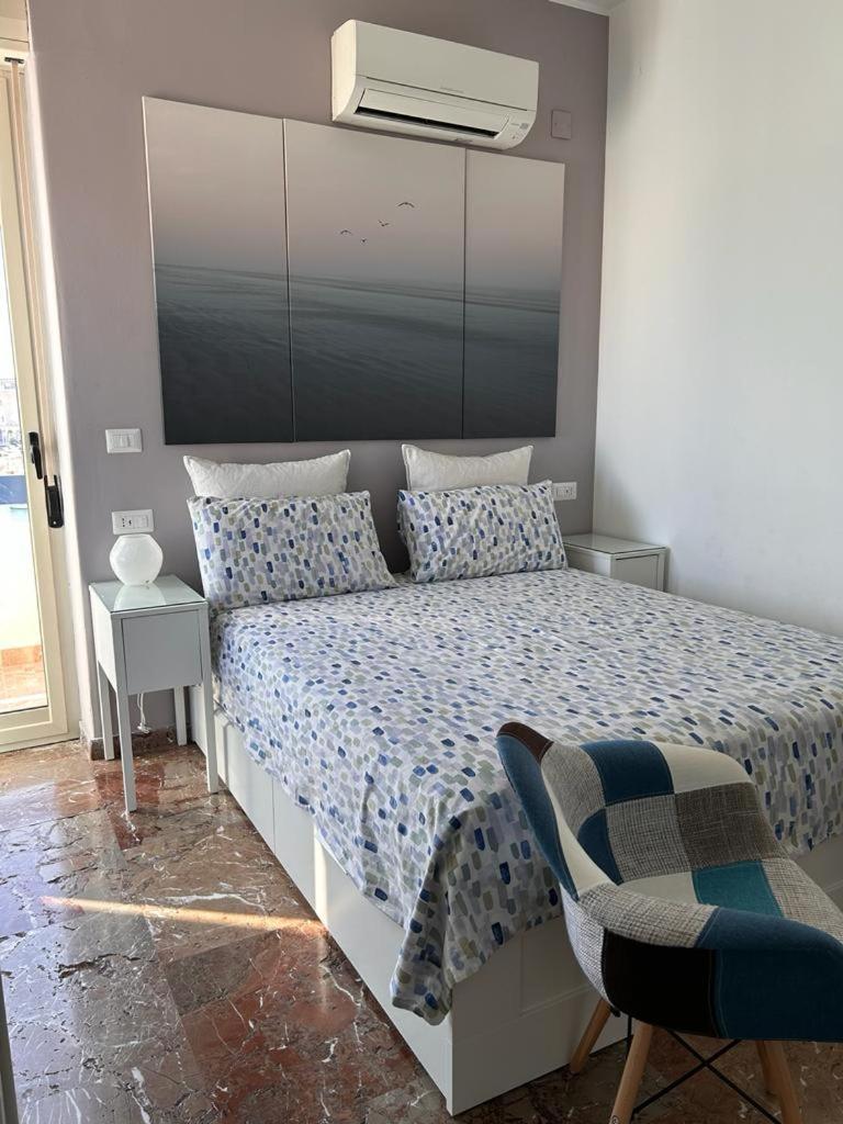Ortigia D'Amare Apartment Συρακούσες Εξωτερικό φωτογραφία