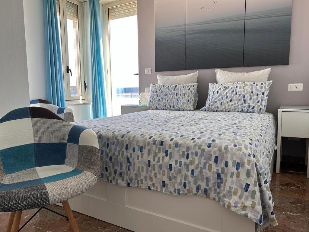 Ortigia D'Amare Apartment Συρακούσες Εξωτερικό φωτογραφία